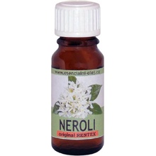 Rentex vonný olej s vůní neroli 10 ml