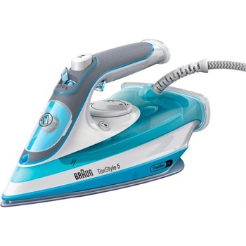 Image 1 of Braun SI 5006 BL TexStyle 5