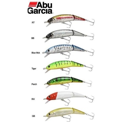 Abu Garcia Tormentor Jointed Floating 11cm RH