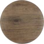 Horecano HORECANO-Плато КРЪГ Ø33cm MELA OAK (406613ER5) (0194468)
