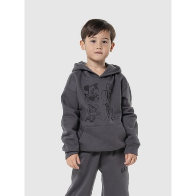 Gap & Disney mikina šedá