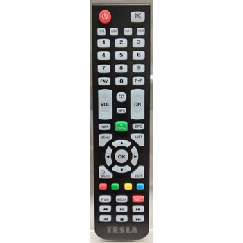 GENERAL TESLA TE350 - съвместимо дистанционно управление на марката General (TE350)