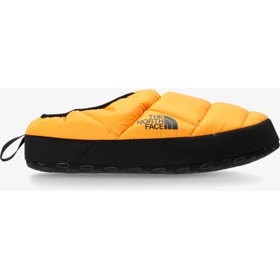 The North Face Nse Tent Mule IV péřové papuče summit gold tnf black