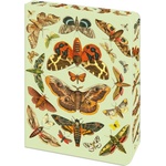 Arcturus Тефтер The Moth Journal, A5