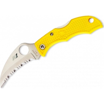 Spyderco LYLS3HB