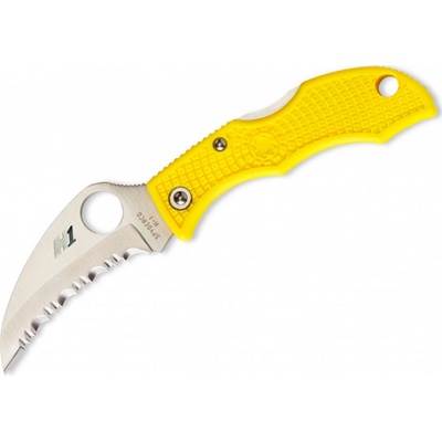 Spyderco LYLS3HB