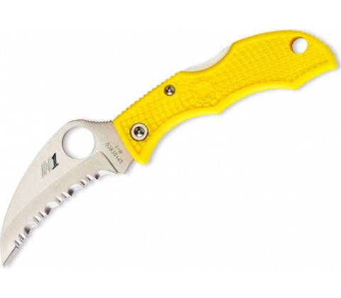 Spyderco LYLS3HB
