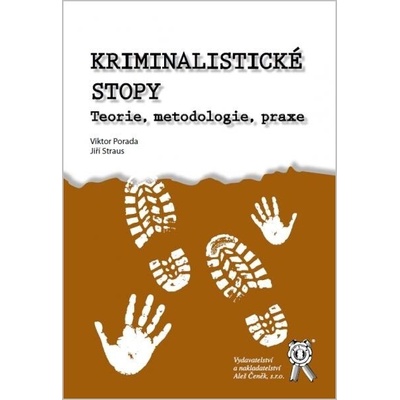 Kriminalistické stopy - Viktor Porada, Jiří Straus