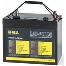 M-CELL 24 V 50 Ah + 10 A a