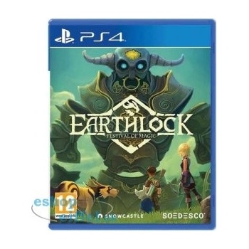 Earthlock: Festival of Magic