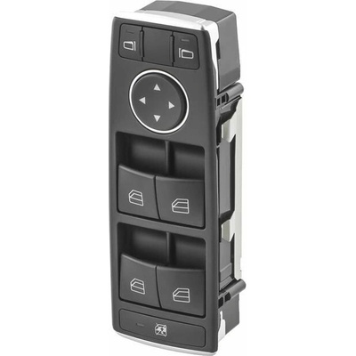 Spínač elektrického otvárania okien TOPRAN 410 186