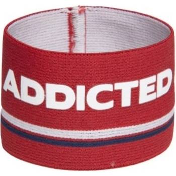 Addicted AC150 Bracelet Red elastický