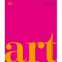 Art: The Definitive Visual Guide, New Edition Dixon Andrew GrahamPevná vazba