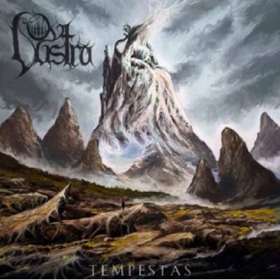 OV LUSTRA - TEMPESTAS 1 CD