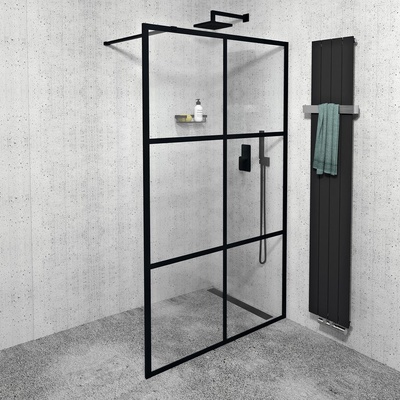 GELCO - CURE BLACK CB120