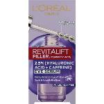 L'Oréal L'Oréal Revitalift Filler Околоочен серум, 20 ml - ozone