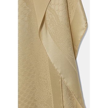 Moschino Копринен шал Moschino (M2920.30556)