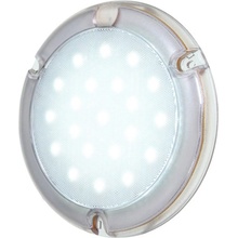 Lucidity 22791 pr.160 mm, 12-24V/ 1400/700 lm 21 LED, PIR senzor, IP67