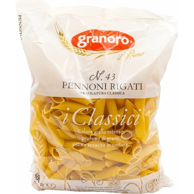 Little Sicily Pennoni Rigati No.43 0,5 kg