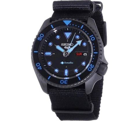 Seiko SRPD81K1