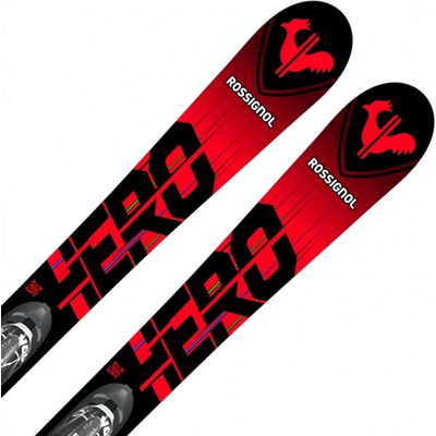 ROSSIGNOL Hero JR 23/24 – Zboží Dáma