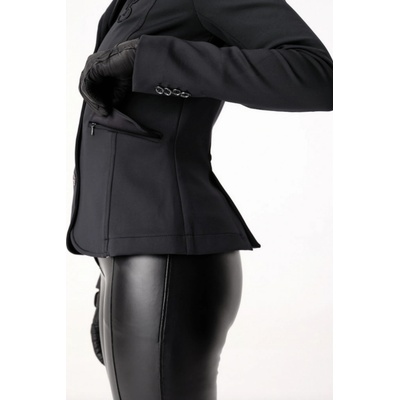 PS of Sweden Sako závodní Matilda dámské černé