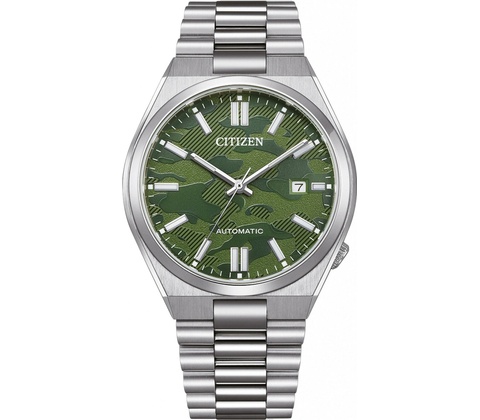 Citizen NJ0159-86X