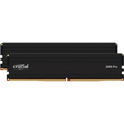 Crucial Pro 32GB (2x16GB) DDR5 6000MHz CP2K16G60C48U5