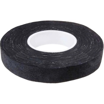 Páska izolační textilní 15x15 černá