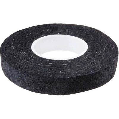 Páska izolační textilní 15x15 černá