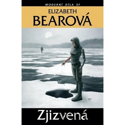 Zjizvená