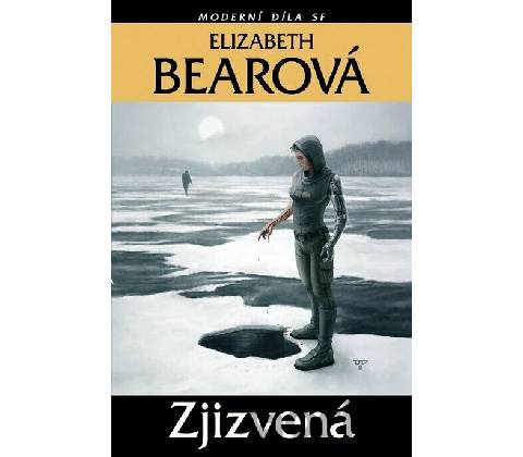 Zjizvená