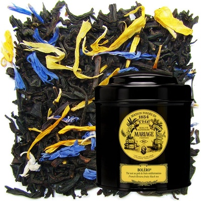 Mariage Freres Boléro 100 g