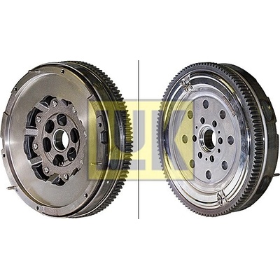 Zotrvačník Schaeffler LuK 415 0663 10