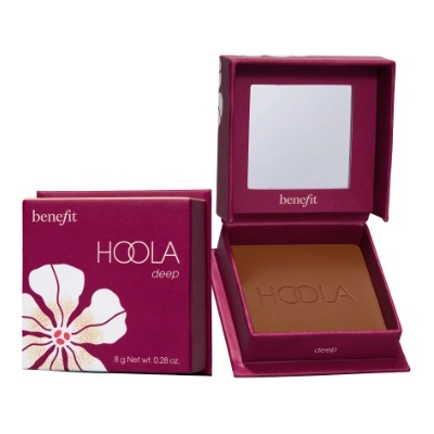 Benefit Cosmetics BENEFIT Hoola Powder Bronzer Бронзиращо покритие 8gr