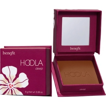 Benefit Cosmetics BENEFIT Hoola Powder Bronzer Бронзиращо покритие 8gr