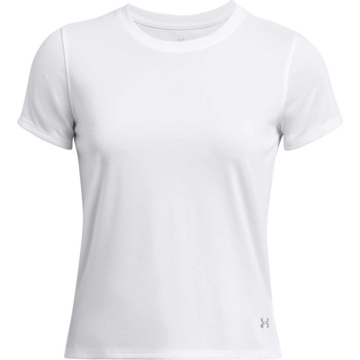Under Armour Dámske tričko STREAKER biela