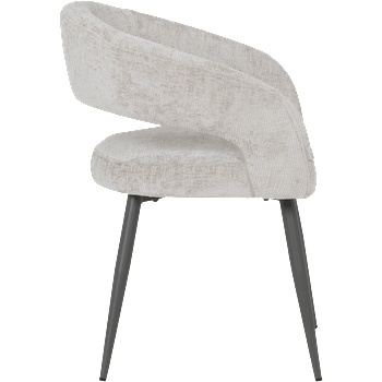 Carmen Трапезен стол mesa 2 - бежов (3532152)