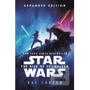 Star Wars Carson Rae