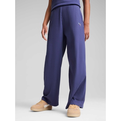 PUMA Спортно долнище BUTTERFLY VIBE Ribbed Pants G