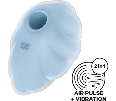 Satisfyer Cloud Dancer