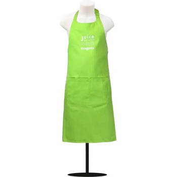 Magimix ELM 460946 Kuchyňská zástěra zelená