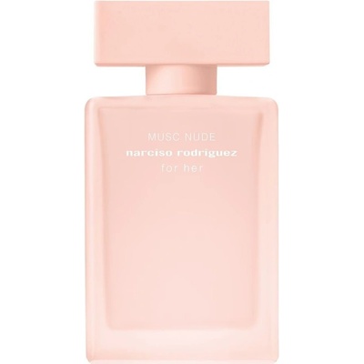 Narciso Rodriguez Musc Nude parfumovaná voda dámska 50 ml