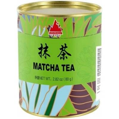 Shan Wai Shan Matcha 80 g