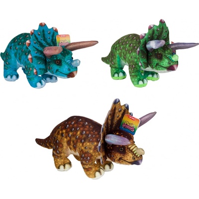 Toi Toys objímajúci dinosaurus 40 cm