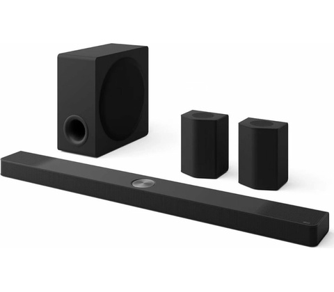 LG S95TR