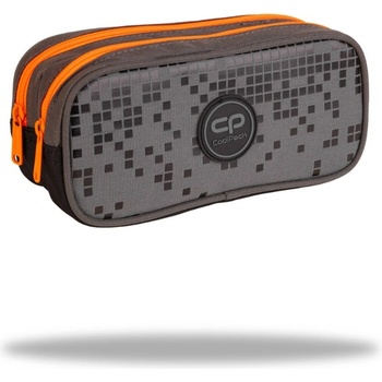COOLPACK Ученически несесер Coolpack Duke Pixel (F065685)