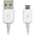 Trendy8 MicroUSB кабел за Samsung, Sony, LG, HTC и други мобилни устройства - Trendy8 MicroUSB Cable