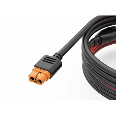 EcoFlow 1ECO1330-02 MC4 do XT60i solární, 2,5m – Hledejceny.cz