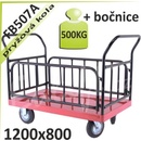Eulift FB507A